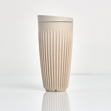 16oz. Huskee Traveler Natural