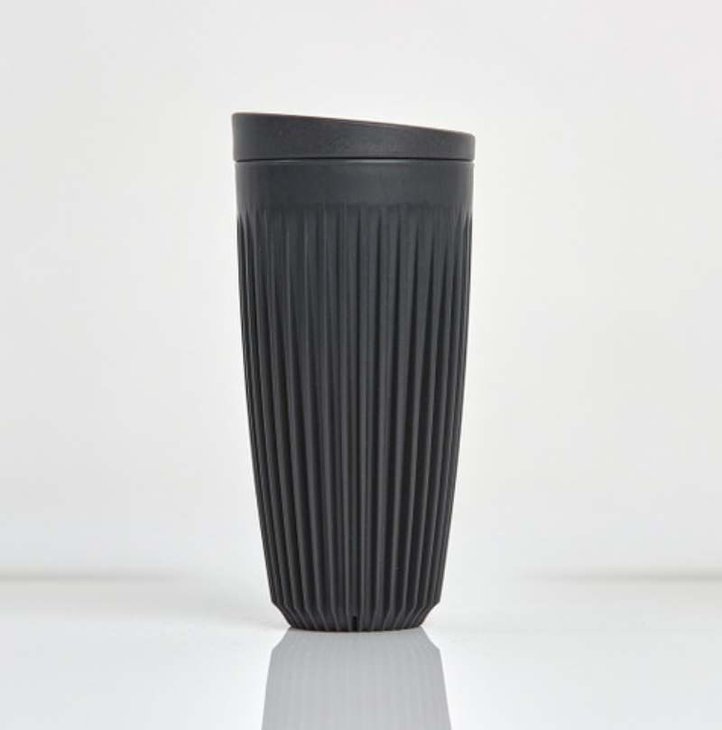 16oz. Huskee Traveler Charcoal