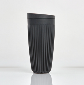 16oz. Huskee Traveler Charcoal