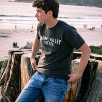 Minimalist Logo T-Shirt