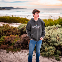 Icon Logo Hoodie