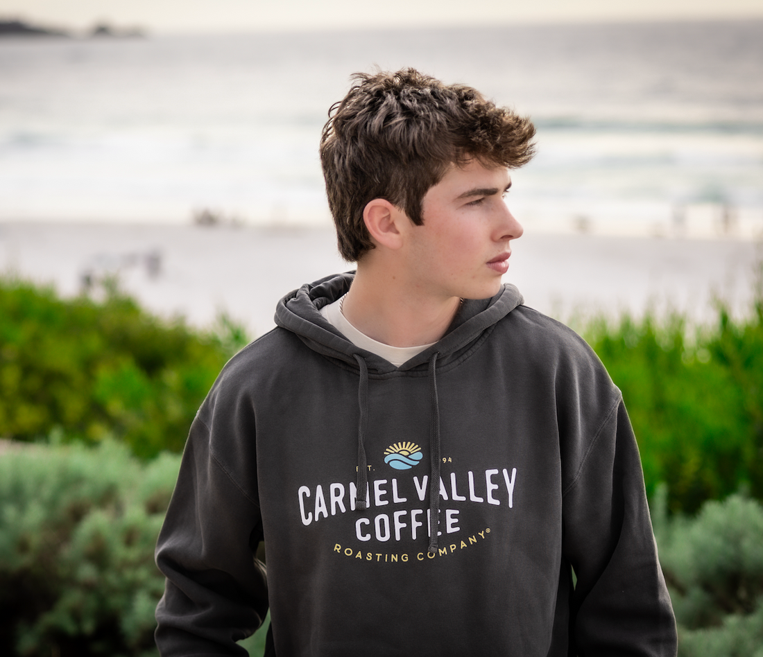 Icon Logo Hoodie