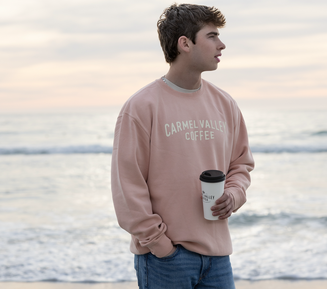 Logo Sweatshirt