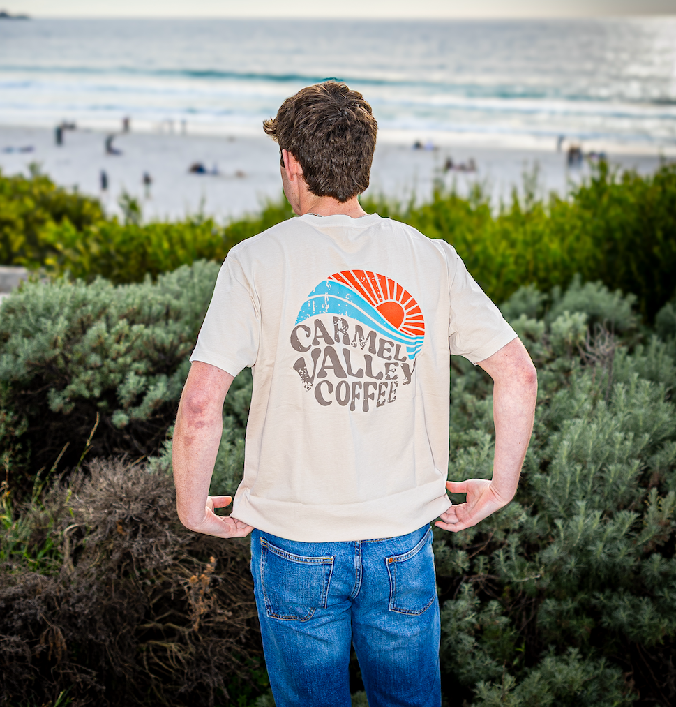 Surfer T-Shirt