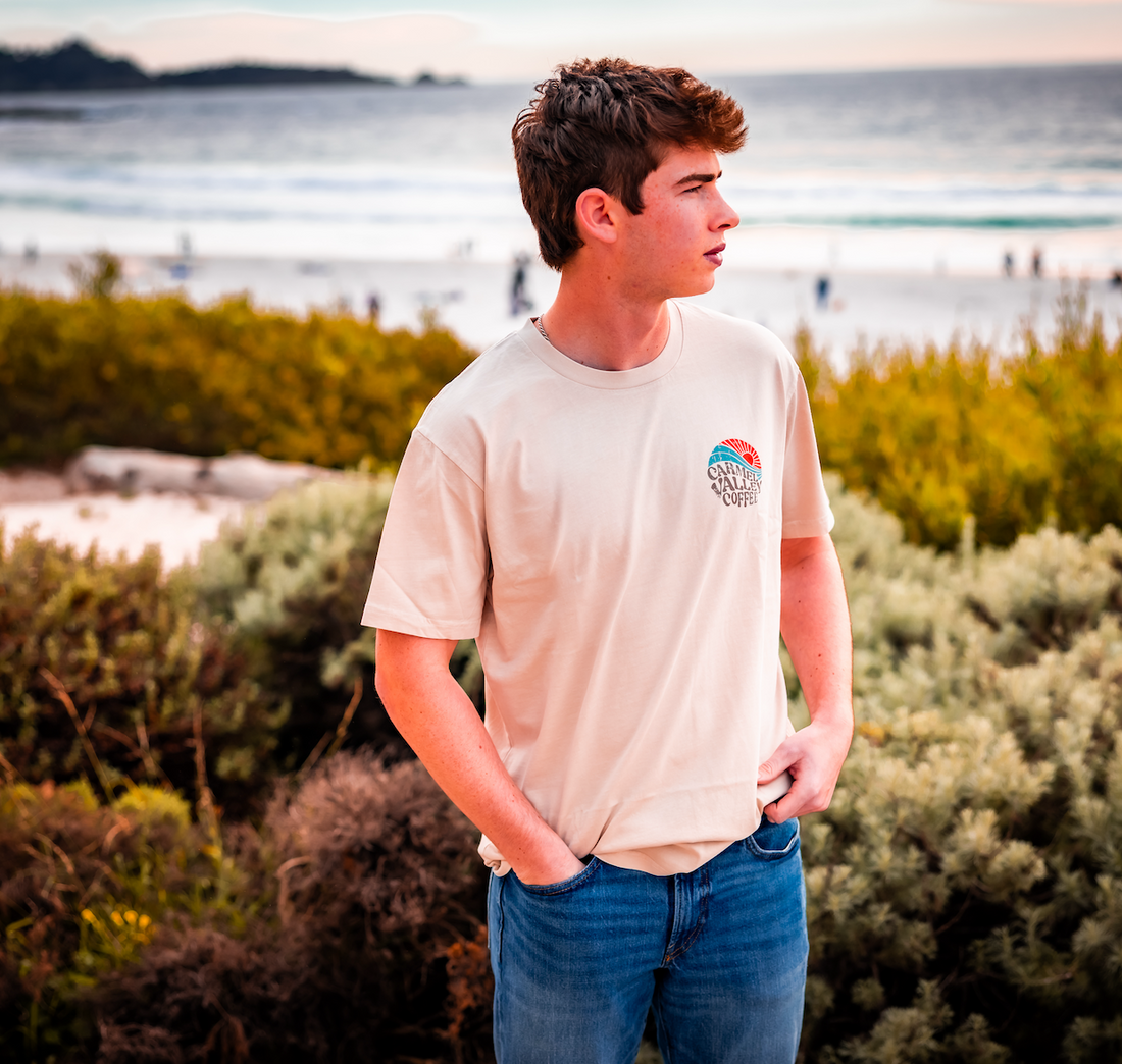 Surfer T-Shirt