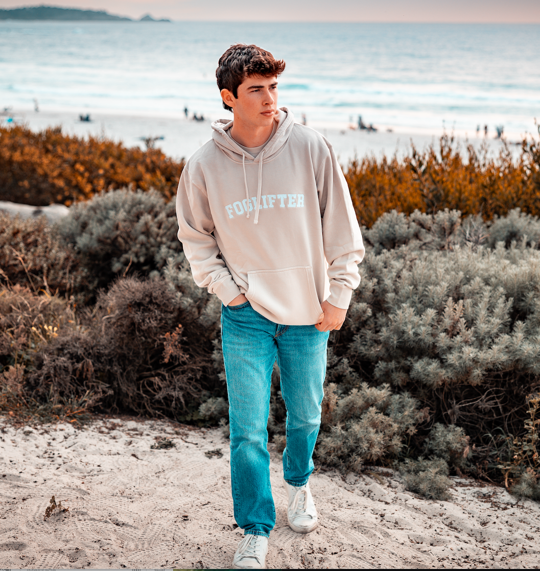 Foglifter Hoodie