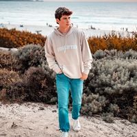 Foglifter Hoodie