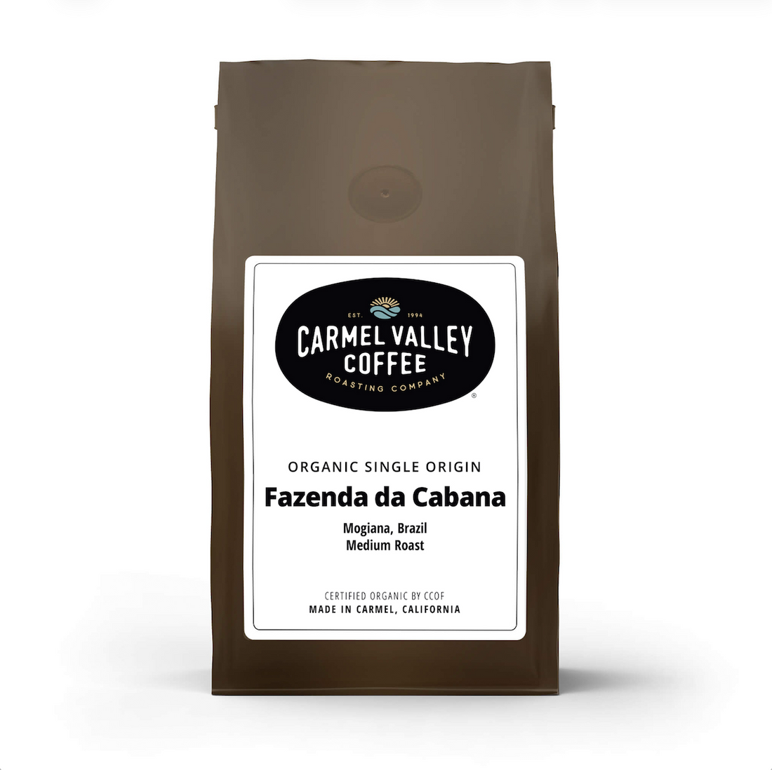 Café Da Cabana