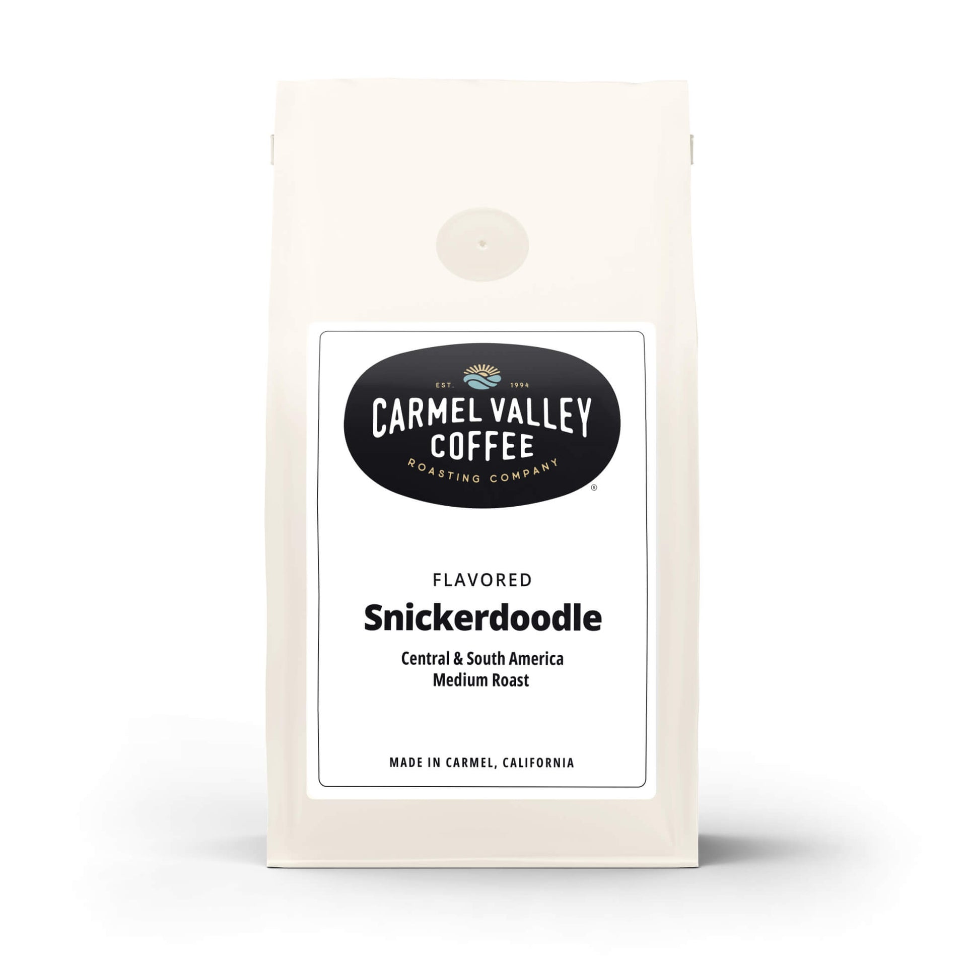 Photo of Snickerdoodle