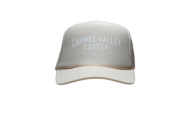 Tan Trucker Hat
