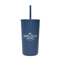 Straw Tumbler