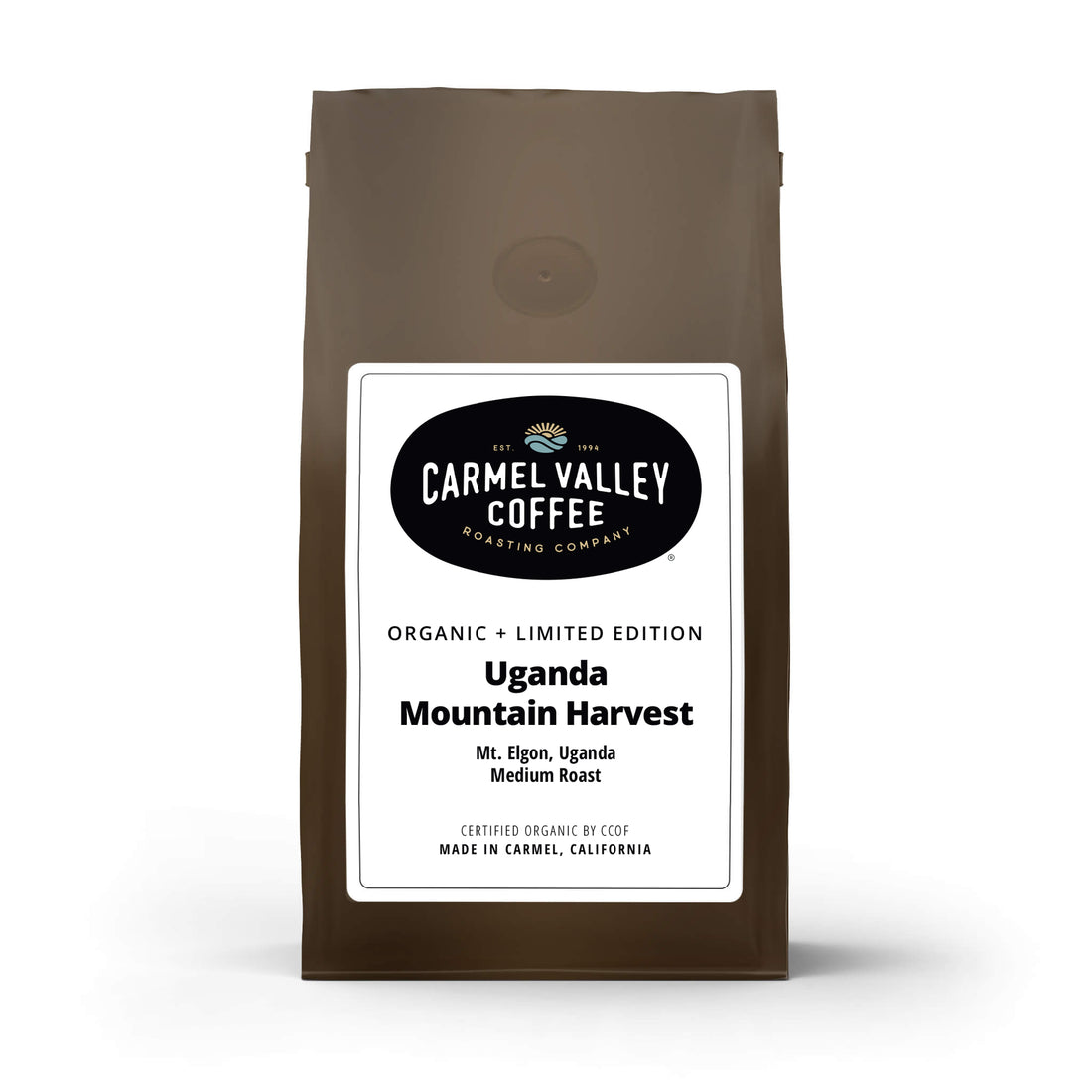 Uganda, Mountain Harvest