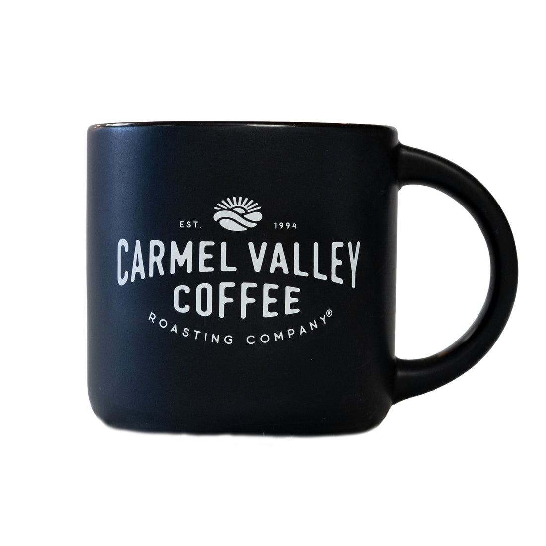 Stoneware Mug