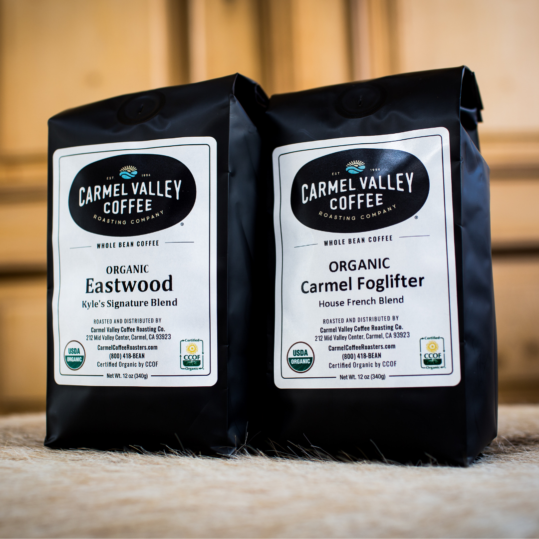 Signature Icons Carmel Valley Coffee Roasting Co.