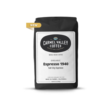 Espresso 1940